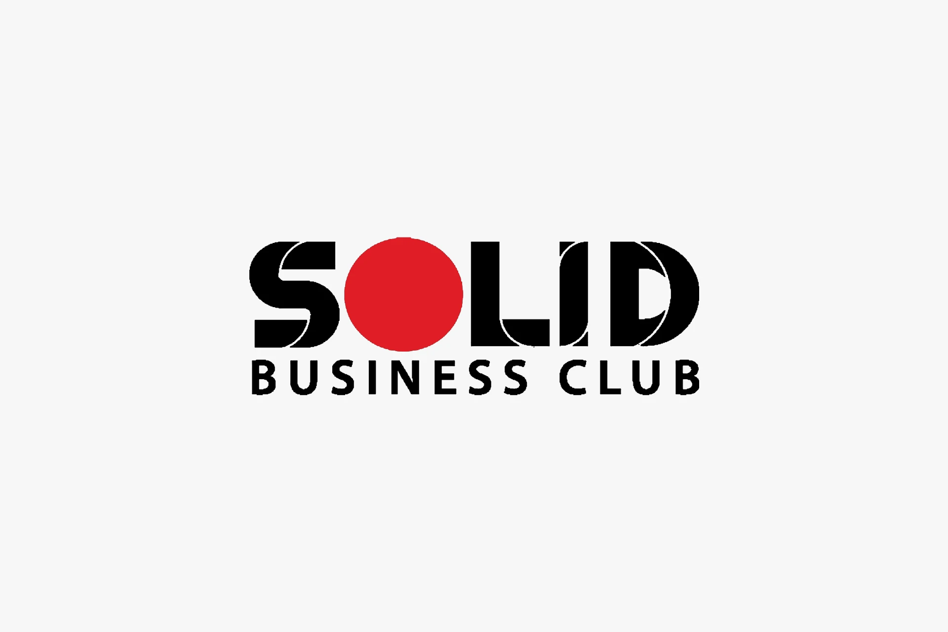 solid business club
